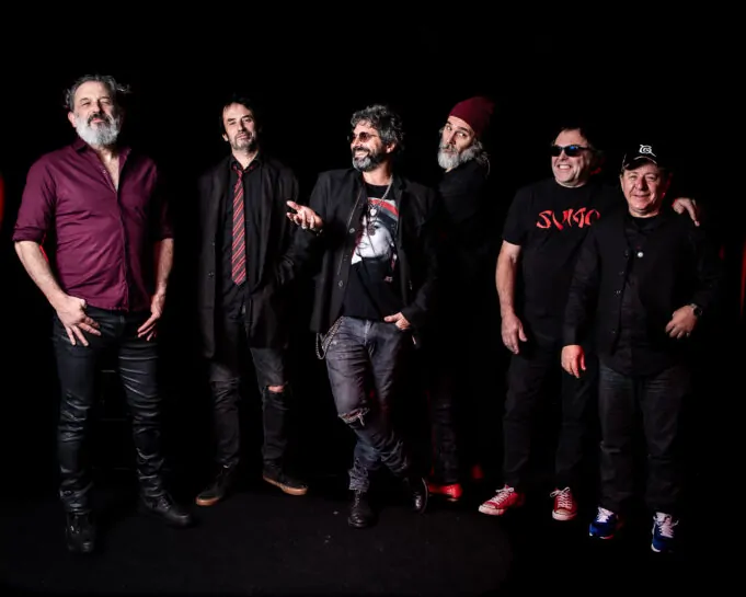 Con un line-up de lujo, llega el festival Vivimos Música el 28 de septiembre caballeros de la quema