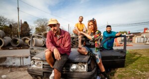 recreo uruguayo