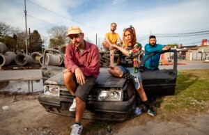 recreo uruguayo
