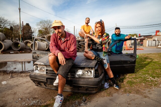 recreo uruguayo