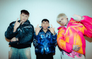 Standly Kidd Voodoo y Lit Killah