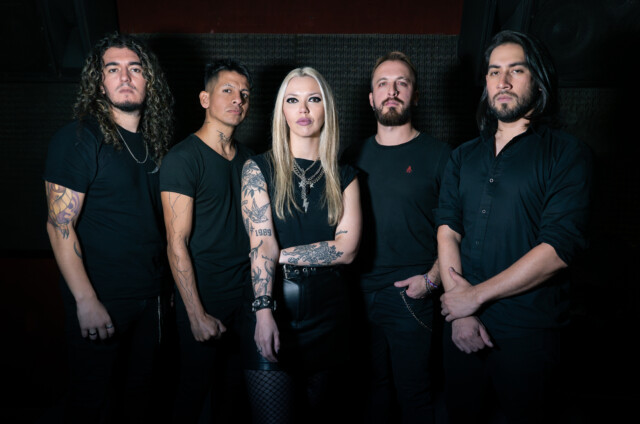 lulia metal