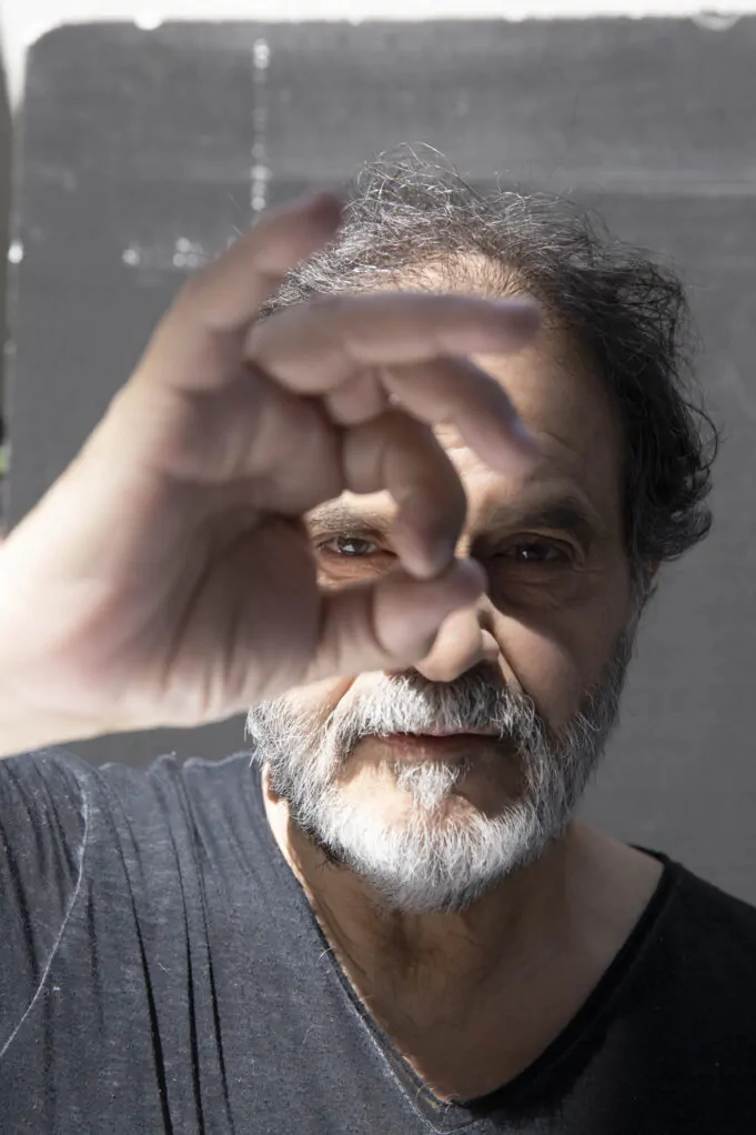 juan massimo cantante de tango