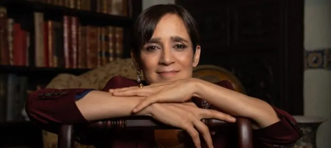 Julieta Venegas presenta «Dos historias en Sevilla» julieta venegas vevo caminar sola