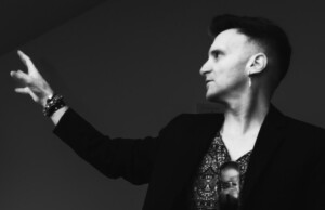 Lucas Gunner lanzó «Borrowed Songs Part 2», un disco de versiones personales lucas gunner