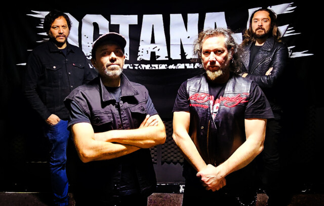 OCTANAJE