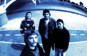 Pax & The Baby Boys atraviesa desencantados estados sensoriales en «Luser», su nuevo EP pax & the baby boys