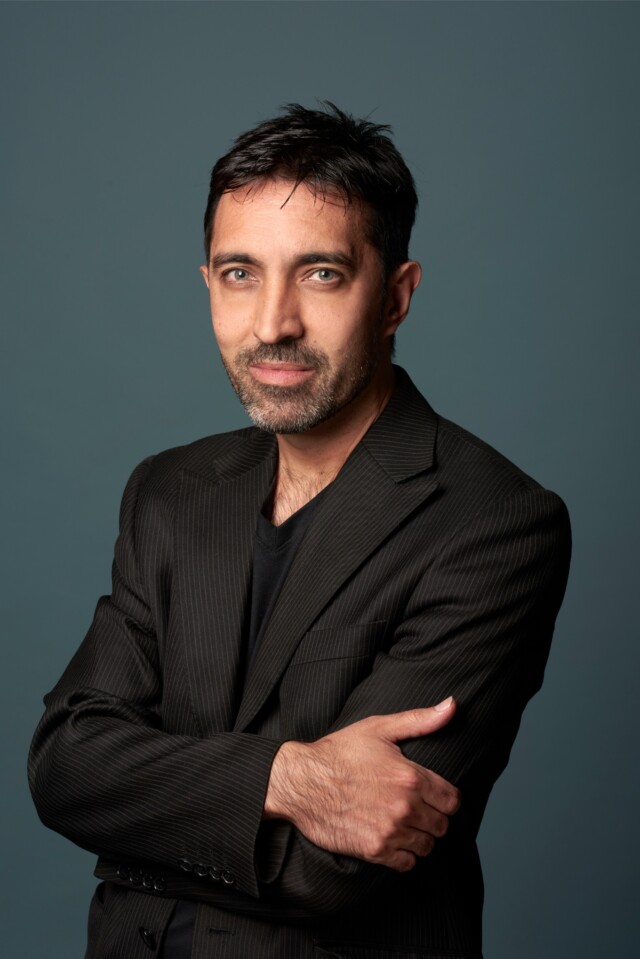 sergio zabala