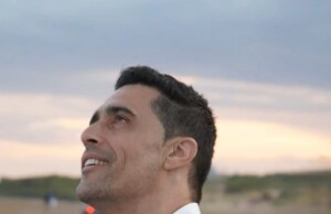 músico y cantante diego denver
