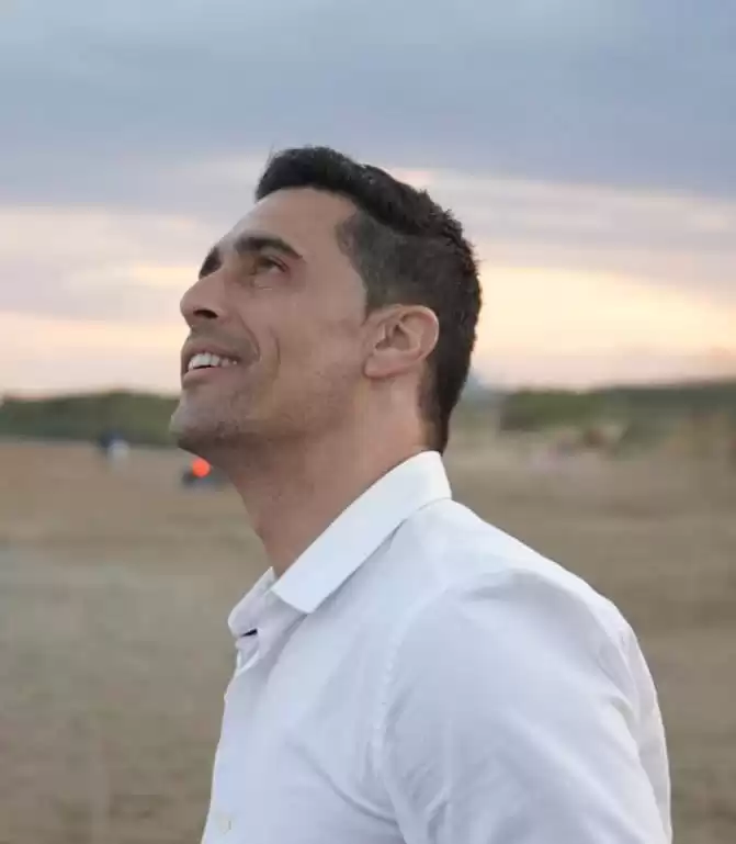 Diego Denver se presenta en vivo en Teatro El Cubo el próximo 7 de septiembre músico y cantante diego denver