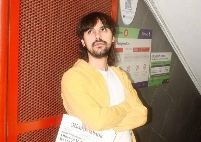 Rama Empanada presenta «Pueyrredón», su nuevo single rama empanada