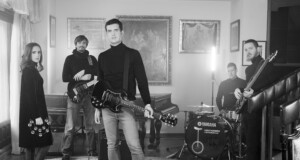 Lolo Herrero & Los Equilibristas