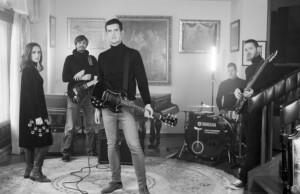 Lolo Herrero & Los Equilibristas