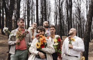 La banda canaria Belice publica su primer álbum belice