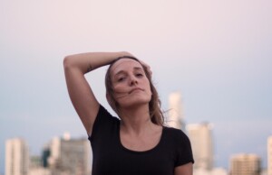 Carolina Donati lanzó «Paraíso», su nuevo single Carolina Donati-PH Virginia Verstraeten - Carolina Donati Mgmt