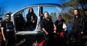 cuervo banda chilena