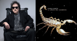 charly garcía la lógica del escorpión