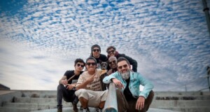el punto ska