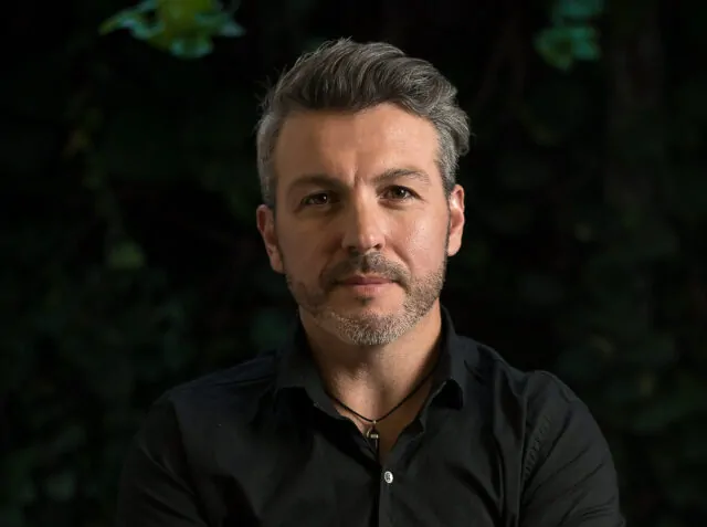 marcos kappes