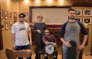 «Esperando un nuevo amor», la nueva canción de Sin Hilos sin hilos