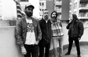 Cutre lanza «Yendo a lo oscuro» y se presenta en vivo en CC Bula cutre