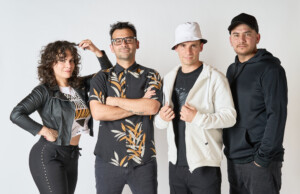 Donaires y King of Banana no te quieren ver «Ni en figurita», pero te invitan a bailar con su último lanzamiento donaires