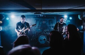 Del sótano a ser un fenómeno del indie rock: Futura Free presenta su nuevo álbum futura free