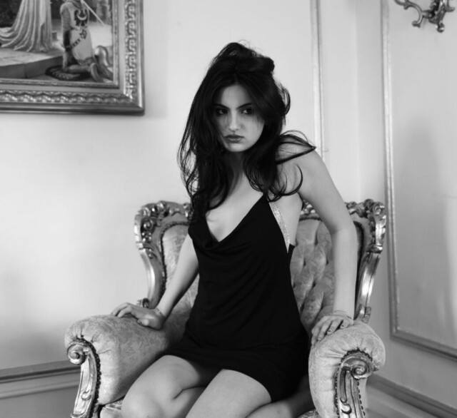 adeline lopez