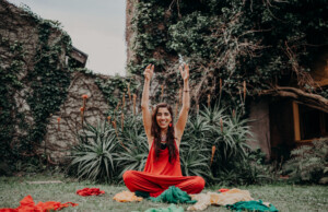 Reggae de resistencia al caos, así es «Fluir», el nuevo single de Sol Margueliche Sol Margeliche - Creditos foto Maru Cignoli