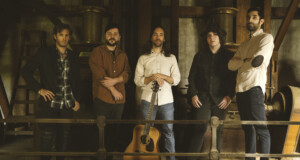 the sweet river band