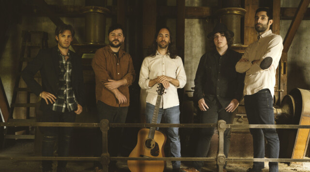 the sweet river band