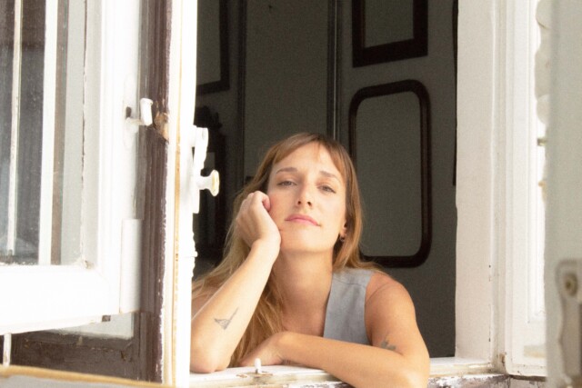 Carolina Donati - Ph Felu Ramallo