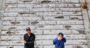 driive band
