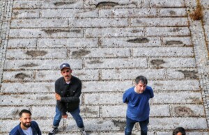 driive band