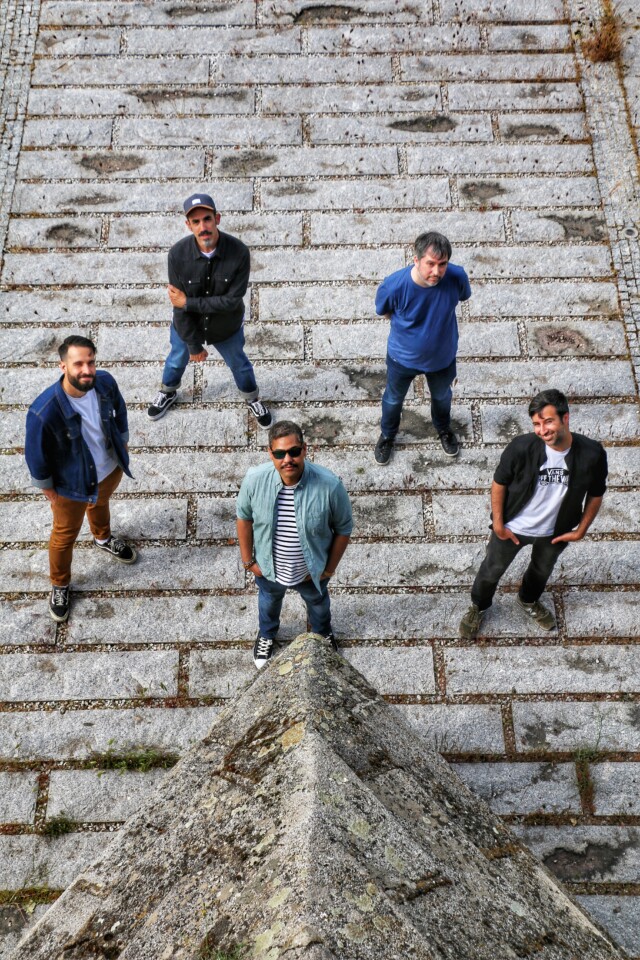 Driive driive band