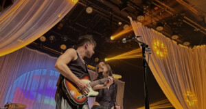 AINDA DUO SHOW NICETO