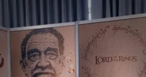 Maxi Serte - Feria del libro