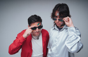 Orenda Kilig: el nuevo pulso del indie rock y la new wave cordobés Orenda Kilig foto prensa