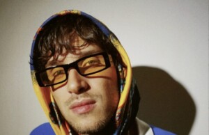 Color Sirena estrenó «Ficciones», su segundo disco color sirena