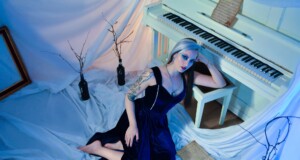 Ranthiel_The Presence_Promo