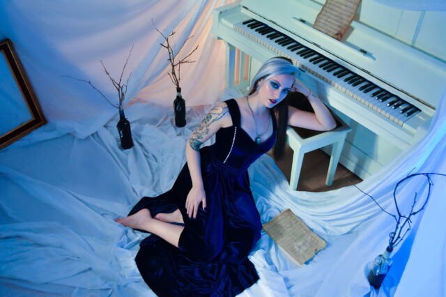 Ranthiel_The Presence_Promo