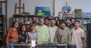 academia de djs tandil