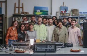 academia de djs tandil