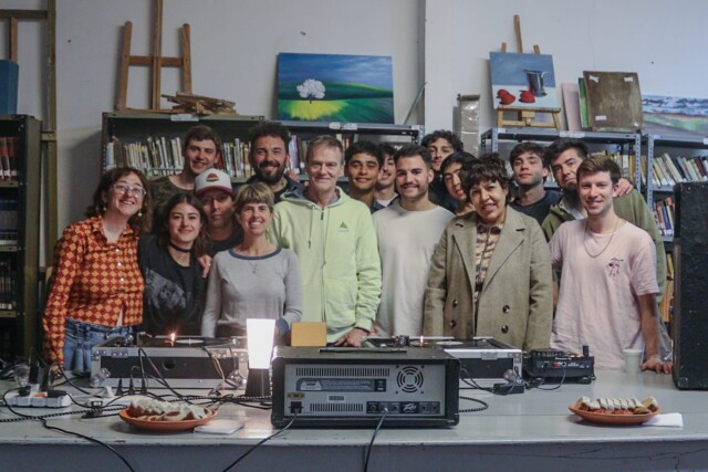 academia de djs tandil