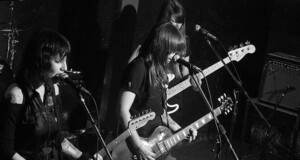 las otras