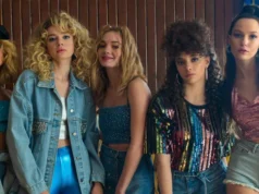 Kombinaciya, la serie: la historia detrás de un ícono del pop soviético serie kombinaciya