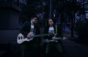 Sonidosis, la banda rock fusión colombiana, lanzó «Ansiedad» SONIDOSIS