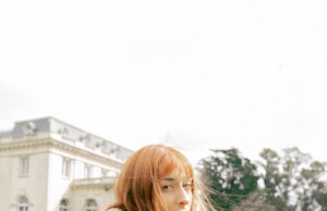 Vicky Puga presenta «Superpoder», su nuevo single vicky puga