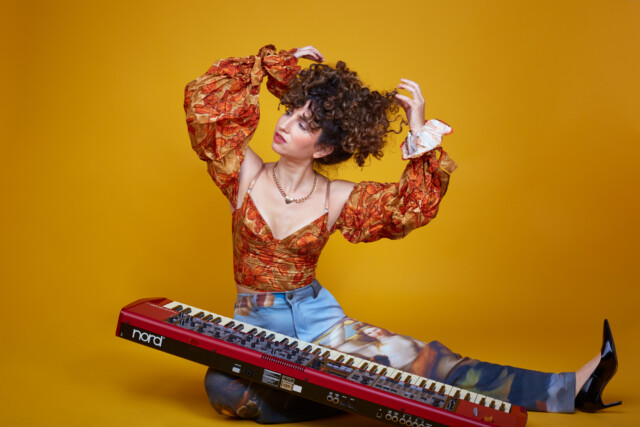 marina wil
