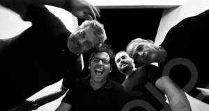 caleidoscopio banda española